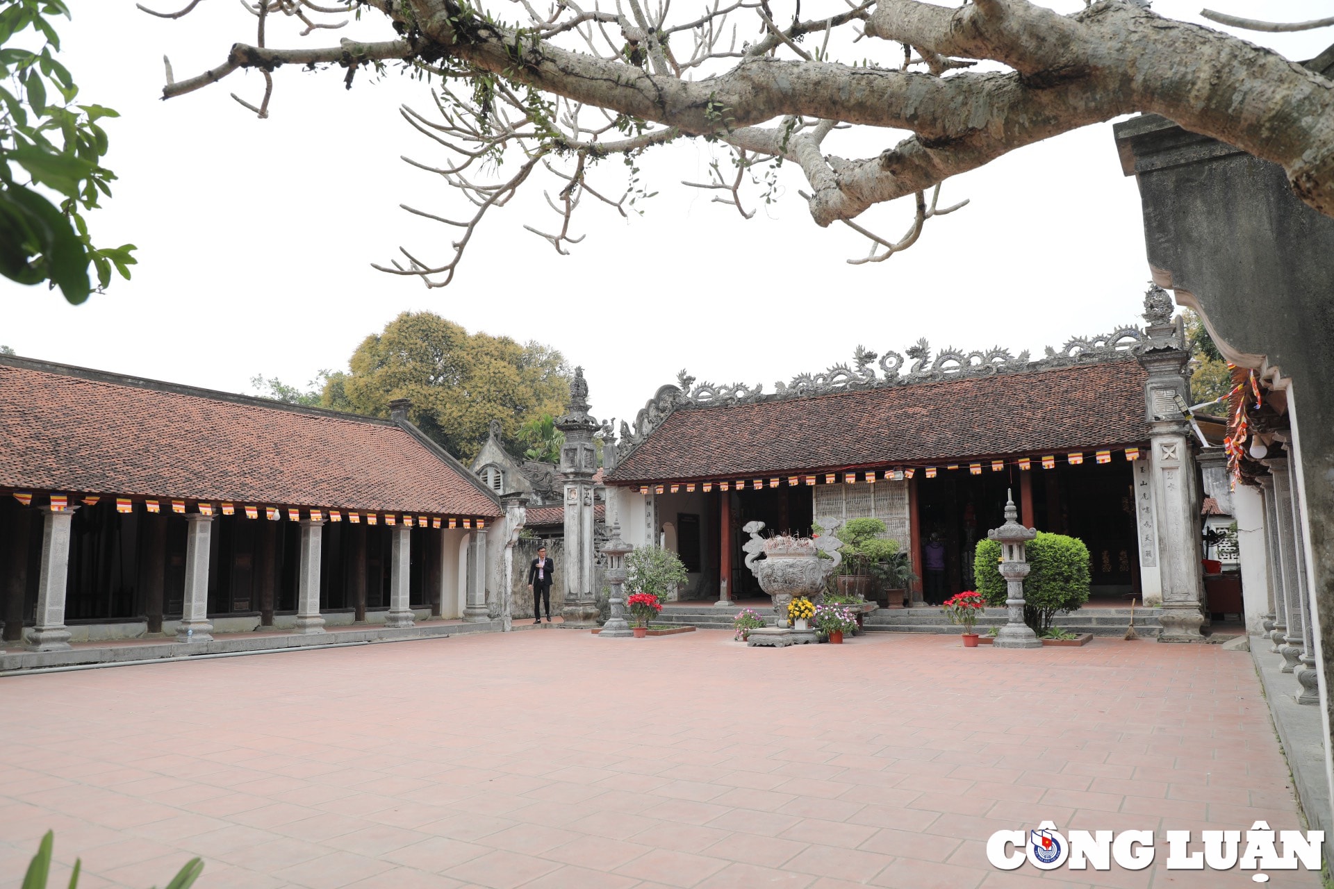chua ba danh ngoi chua hon 300 nam vang danh lich su bao son tu hinh 3