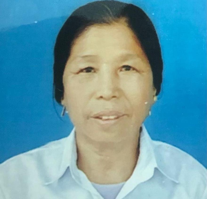 bat giu cu ba 73 tuoi lua dao gan 14 ty dong roi bo tron hinh 1