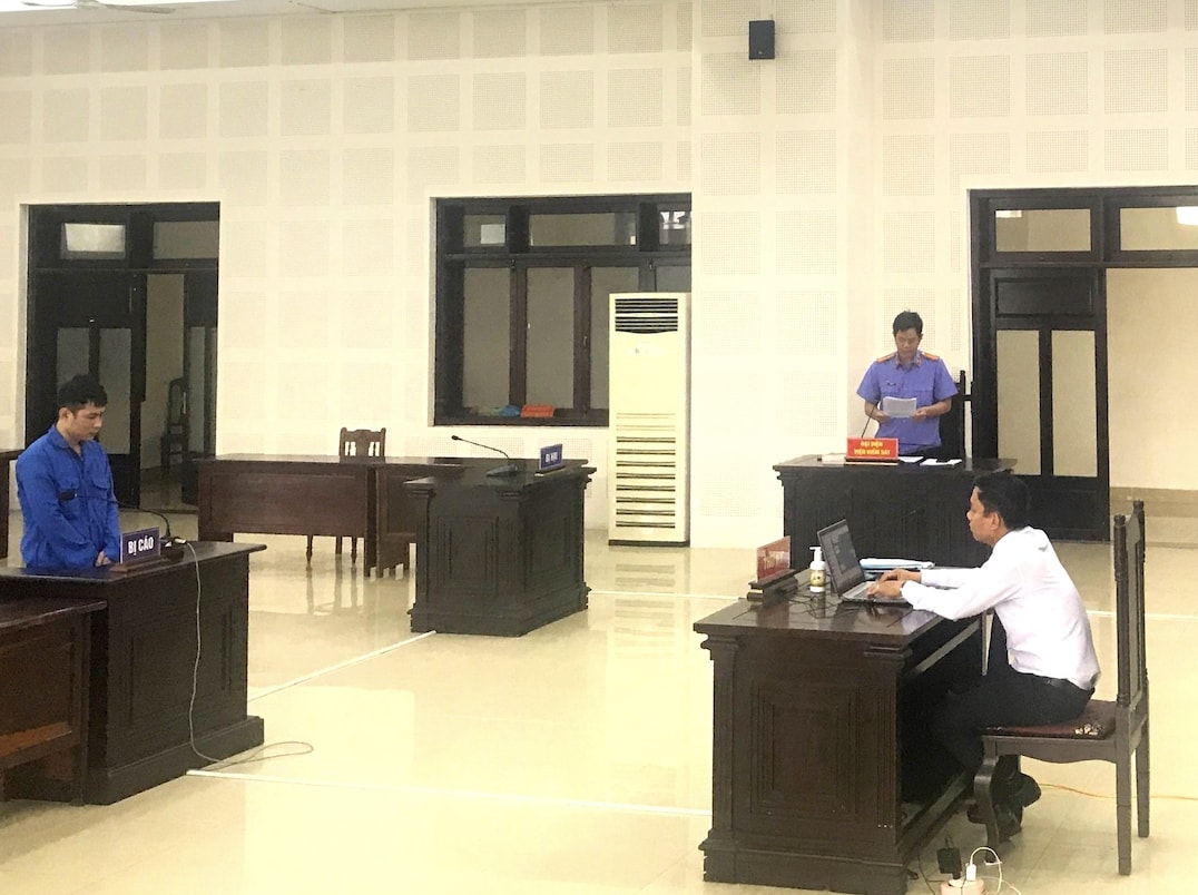 linh 13 nam tu vi van chuyen trai phep gan 10 tan dong vat hoang da ve viet nam hinh 1
