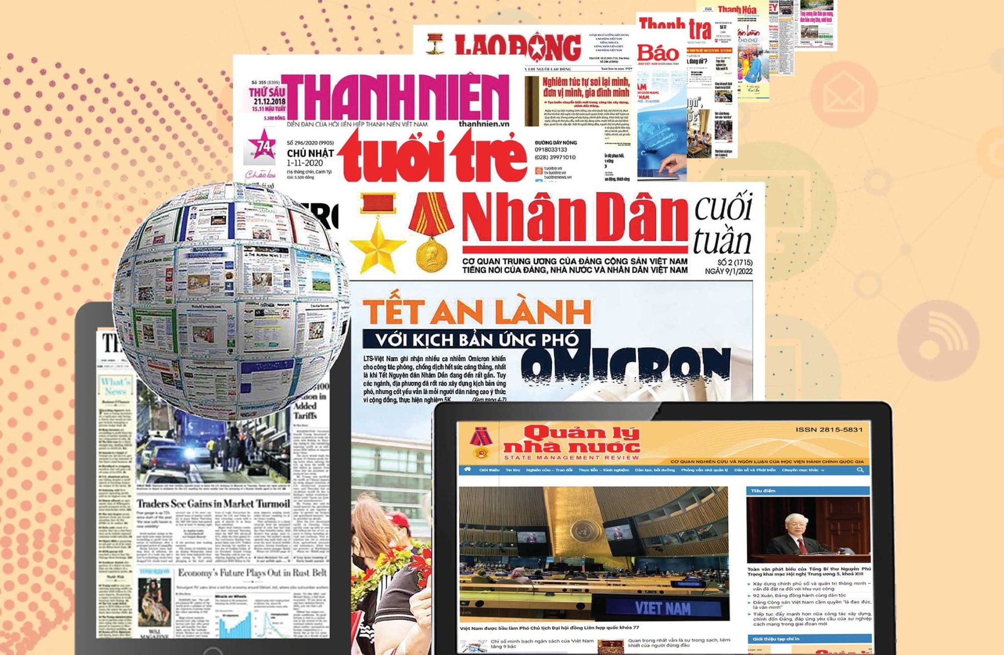 truyen thong chinh sach can duoc quan tam mot cach dung muc hinh 2