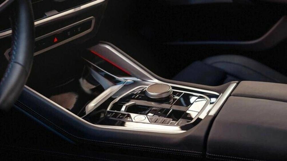 bmw x6 trinh lang phien ban nang cap moi hinh 4