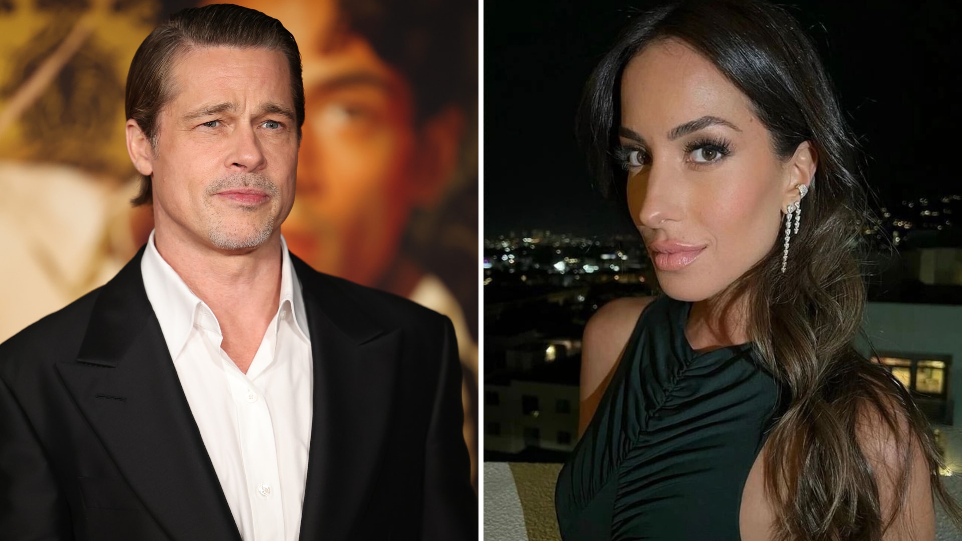 brad pitt dua ban gai moi toi lam quen voi cac con hinh 1