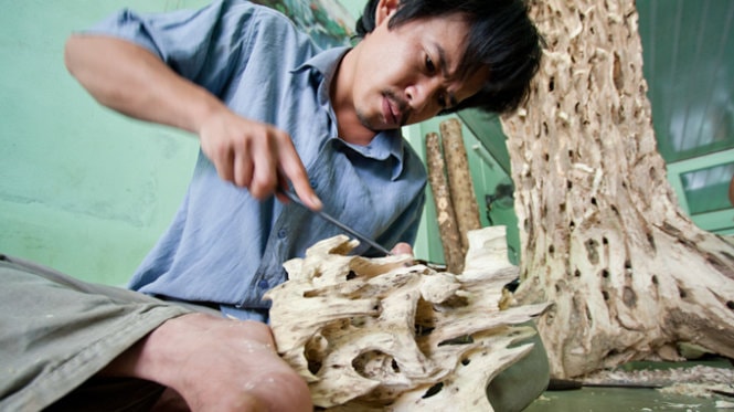 khanh hoa tung buoc xay dung diem du lich lang nghe hinh 3