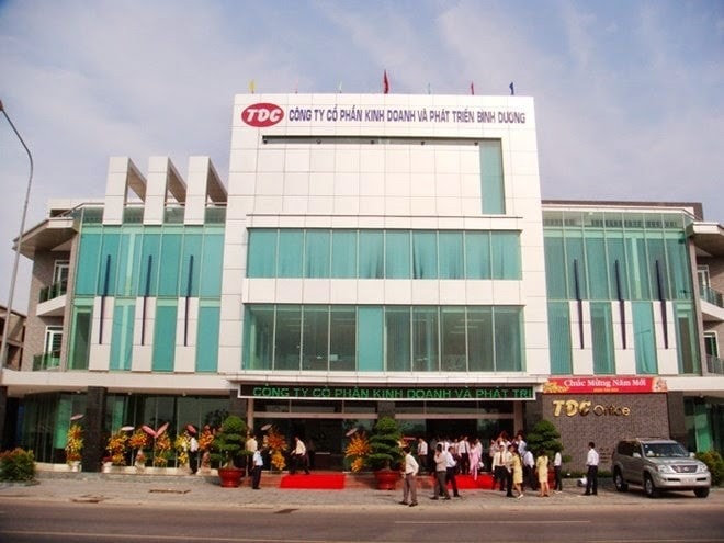kinh doanh va phat trien binh duong tdc quy 4 lo nang chiu phat do cham tra lai trai phieu hinh 1