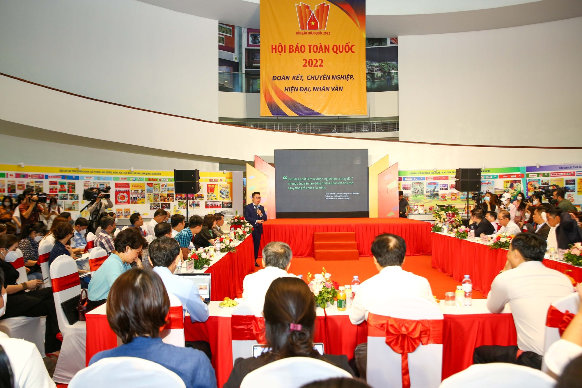 hoi bao toan quoc 2023 khi ngay hoi can ke hinh 1