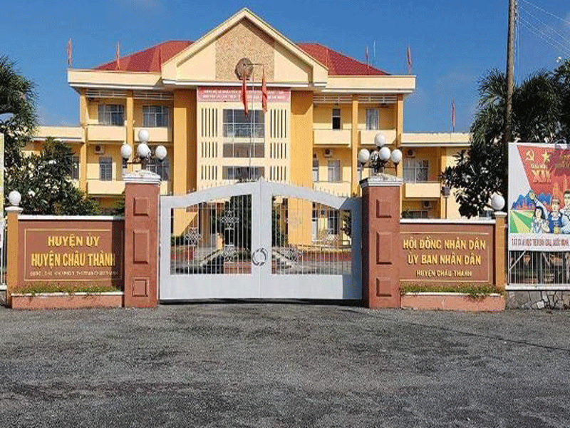 mot so huyen cua tinh ben tre chi trung chi sai doi tuong gap kho khan do dai dich covid 19 hinh 1