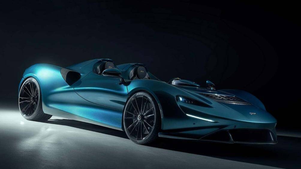novitec trinh lang ban do sieu xe mclaren elva hinh 2