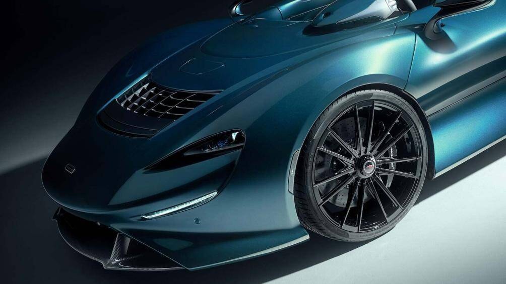 novitec trinh lang ban do sieu xe mclaren elva hinh 6