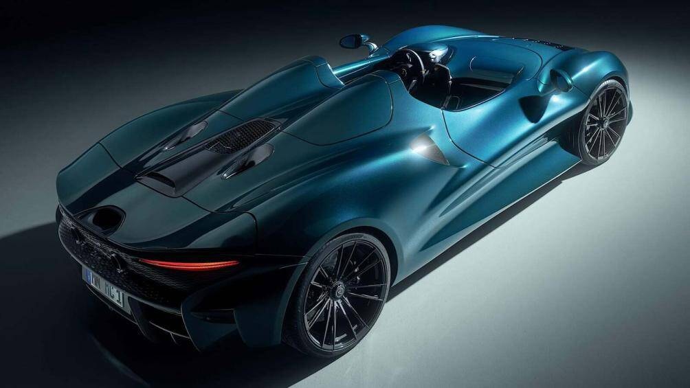 novitec trinh lang ban do sieu xe mclaren elva hinh 9