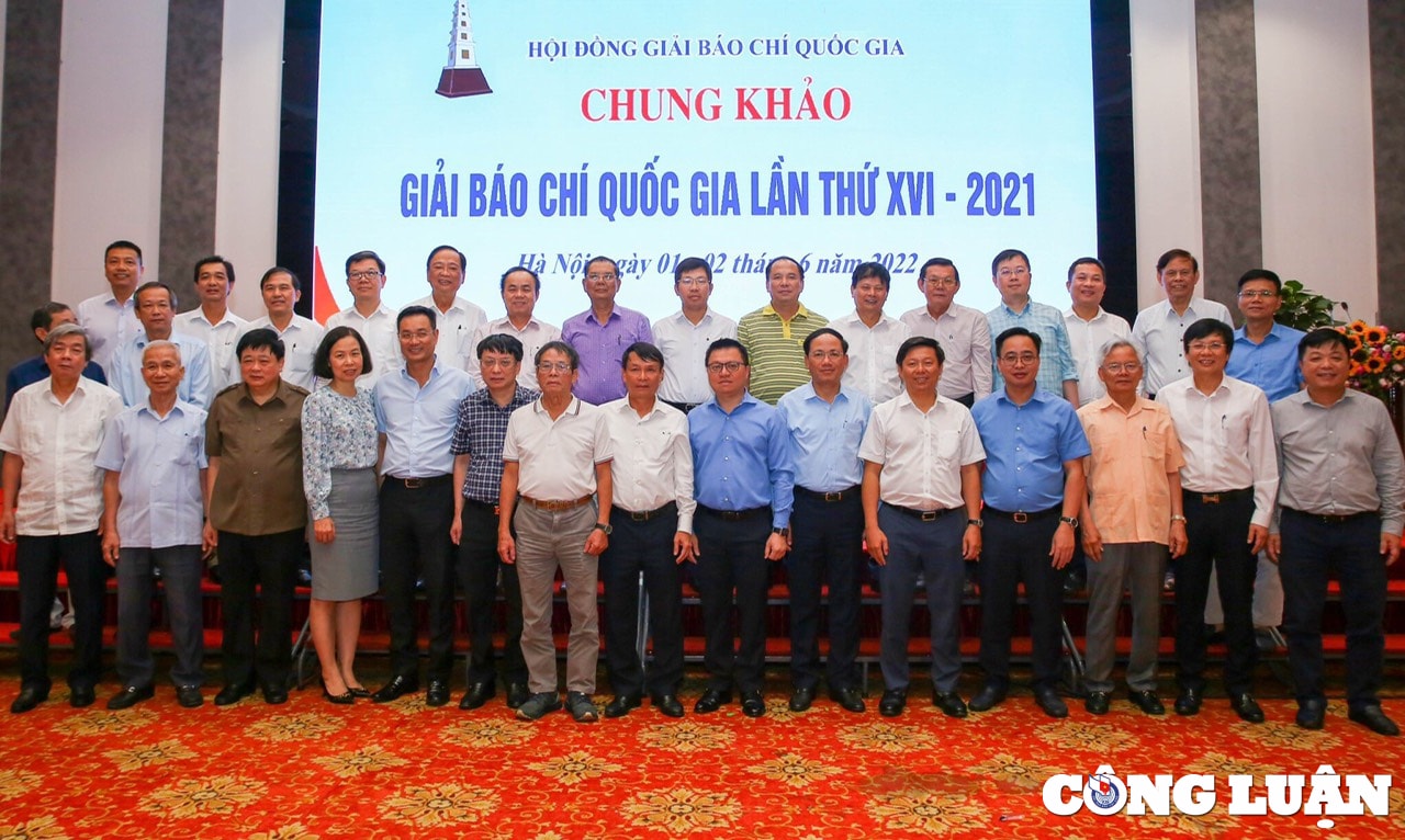 huong dan tuyen chon tac pham bao chi du giai bao chi quoc gia lan thu xvii nam 2022 hinh 2