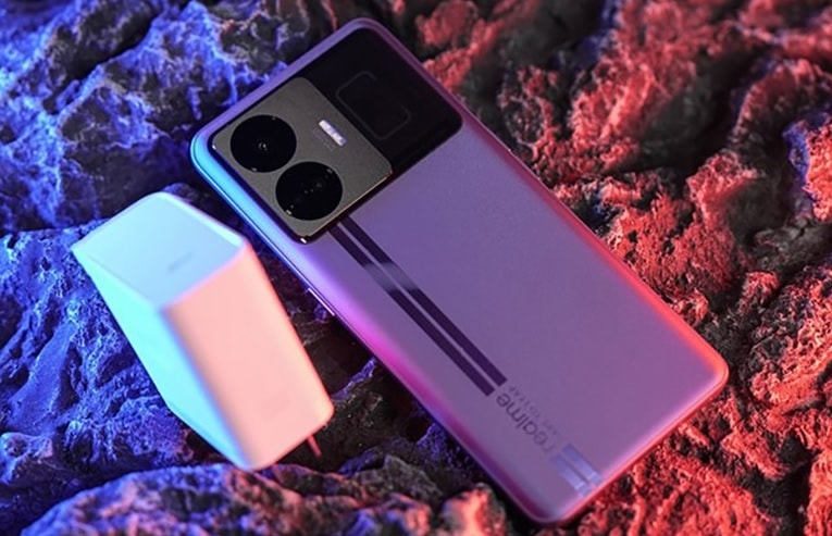 thong tin ban dau ve realme gt neo5 se hinh 1