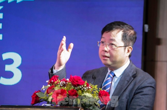 dien dan kinh te bao chi nam 2023 phat trien bao chi viet nam hoa nhap bao chi the gioi hinh 1