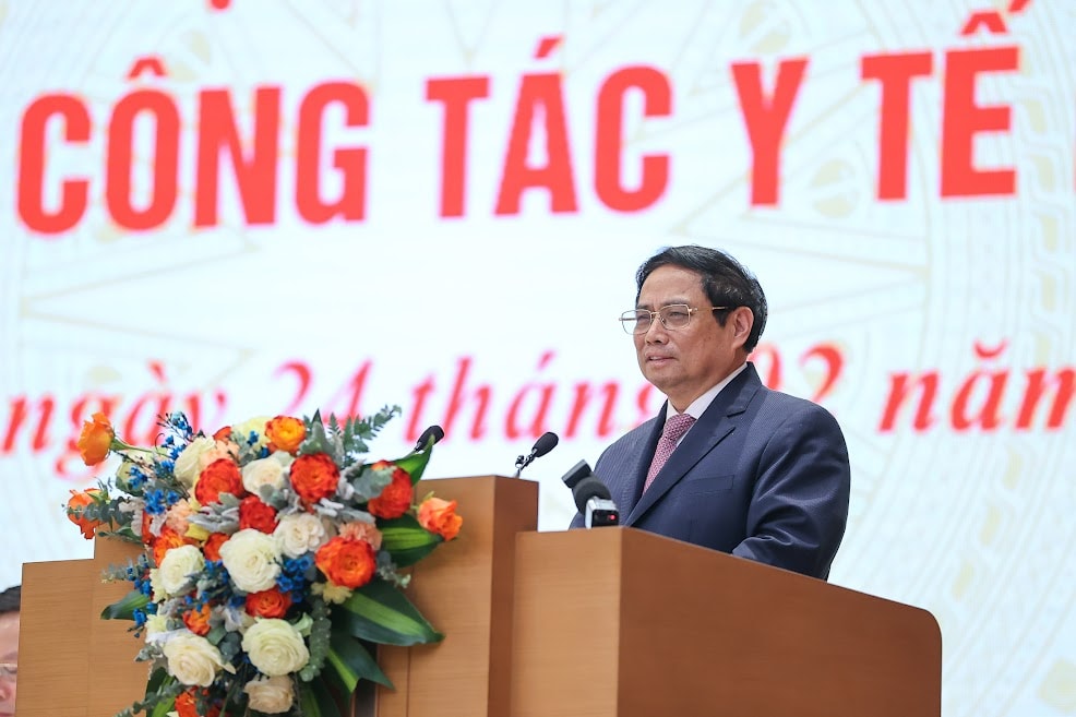 thu tuong pham minh chinh khong de tiep dien tinh trang nguoi benh phai mua thuoc ngoai benh vien hinh 2