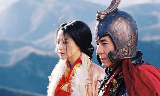 nang dieu thuyen se thay kim hee sun dong cap voi thanh long hinh 3