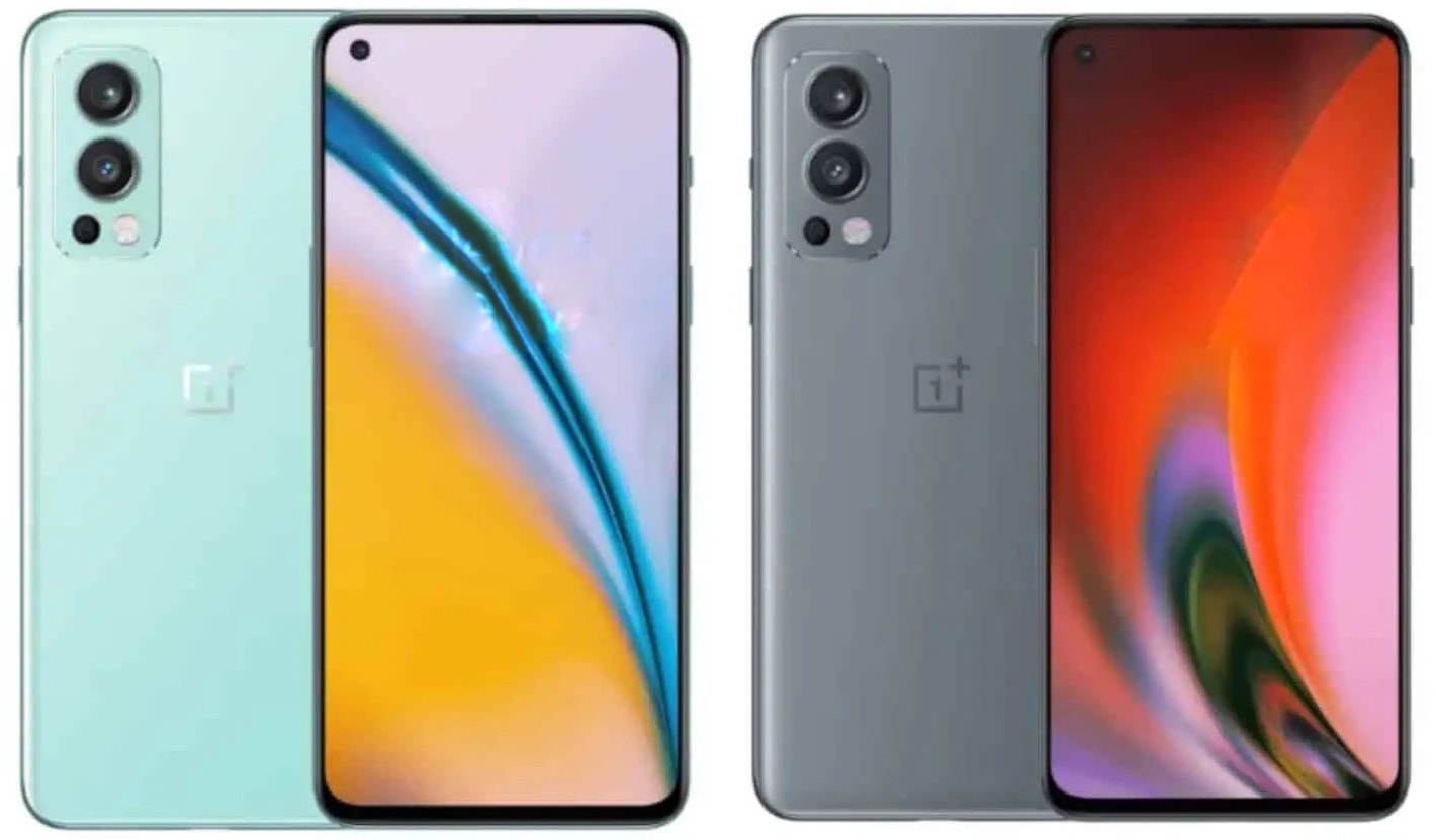 hinh anh thuc te cua oneplus nord 3 hinh 1