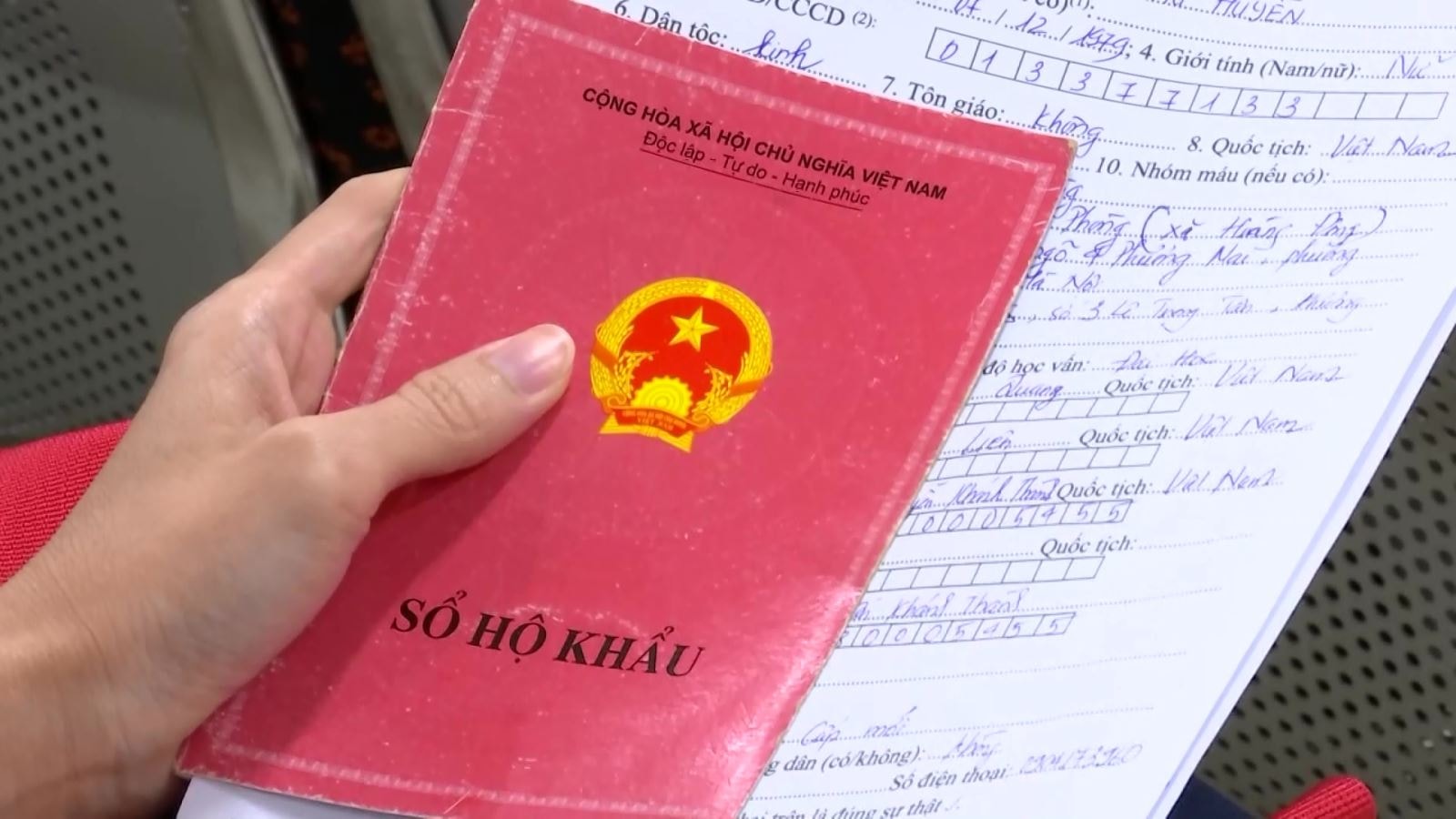 thu tuong chinh phu yeu cau kiem tra thong tin bo so ho khau day cai kho ve phia dan hinh 1