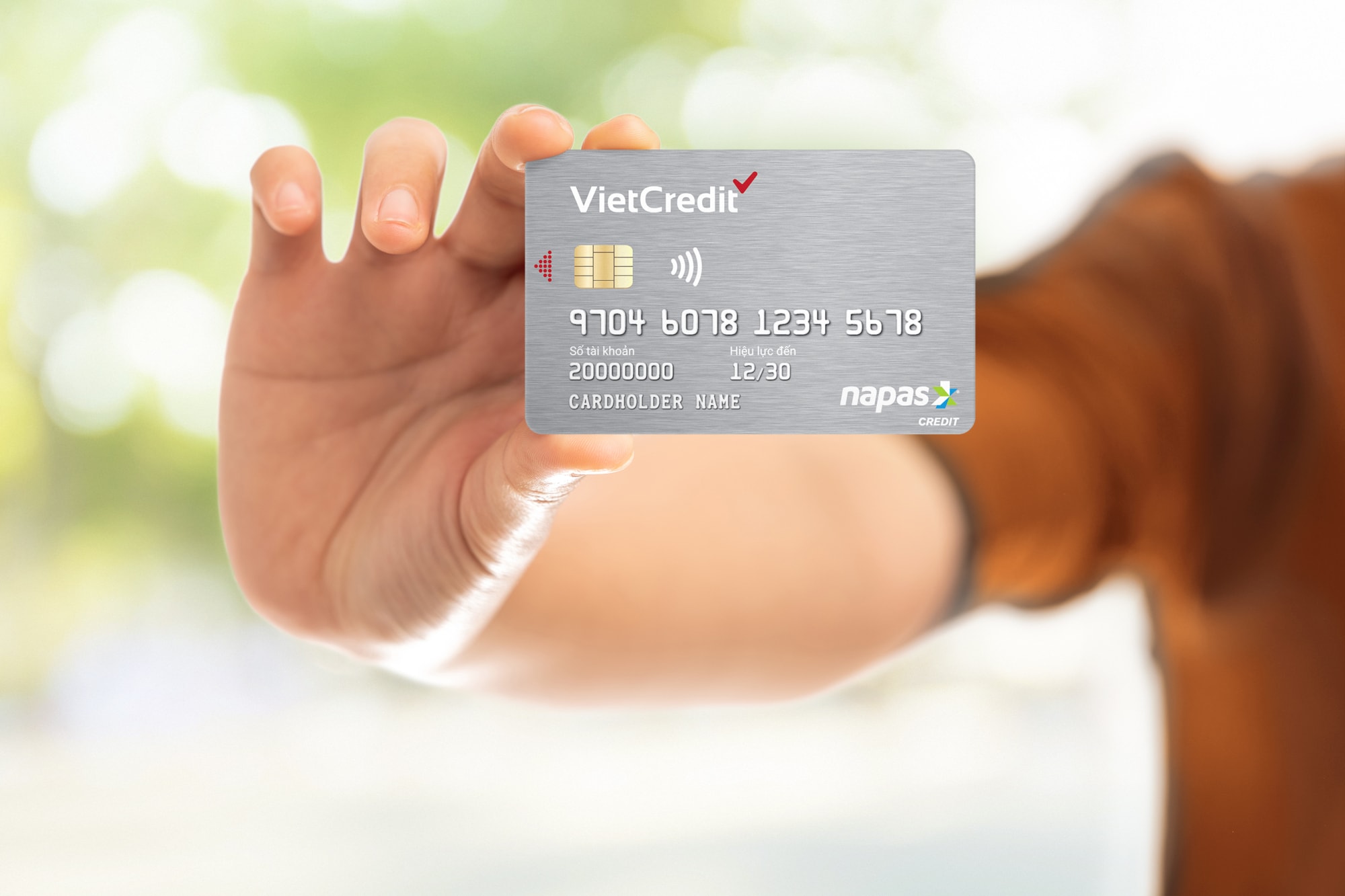 vietcredit canh bao cac thu doan mao danh cong ty lua dao khach hang hinh 3