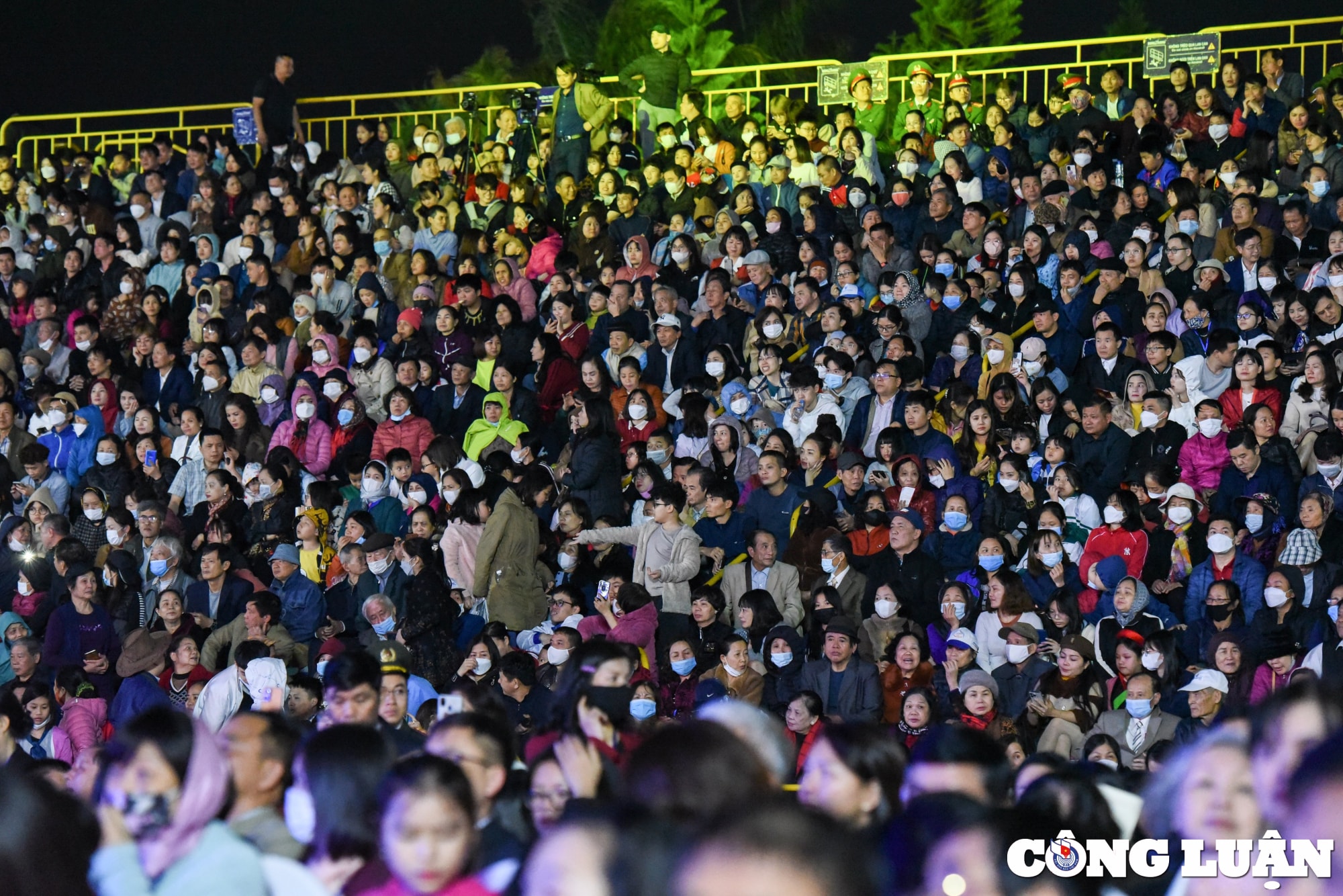 tung bung le khai mac festival ve mien quan ho 2023 hinh 2