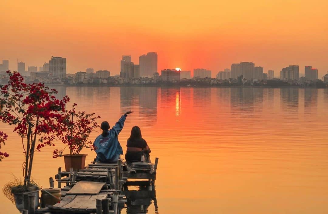 du lich thu do tang cuong quang ba ket noi hinh 3