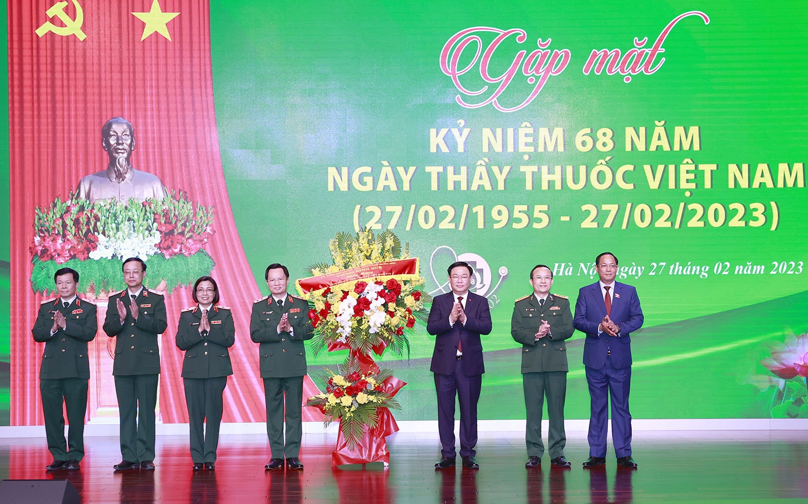 benh vien trung uong quan doi 108 dong gop tich cuc vao su nghiep cham soc bao ve suc khoe toan dan hinh 2