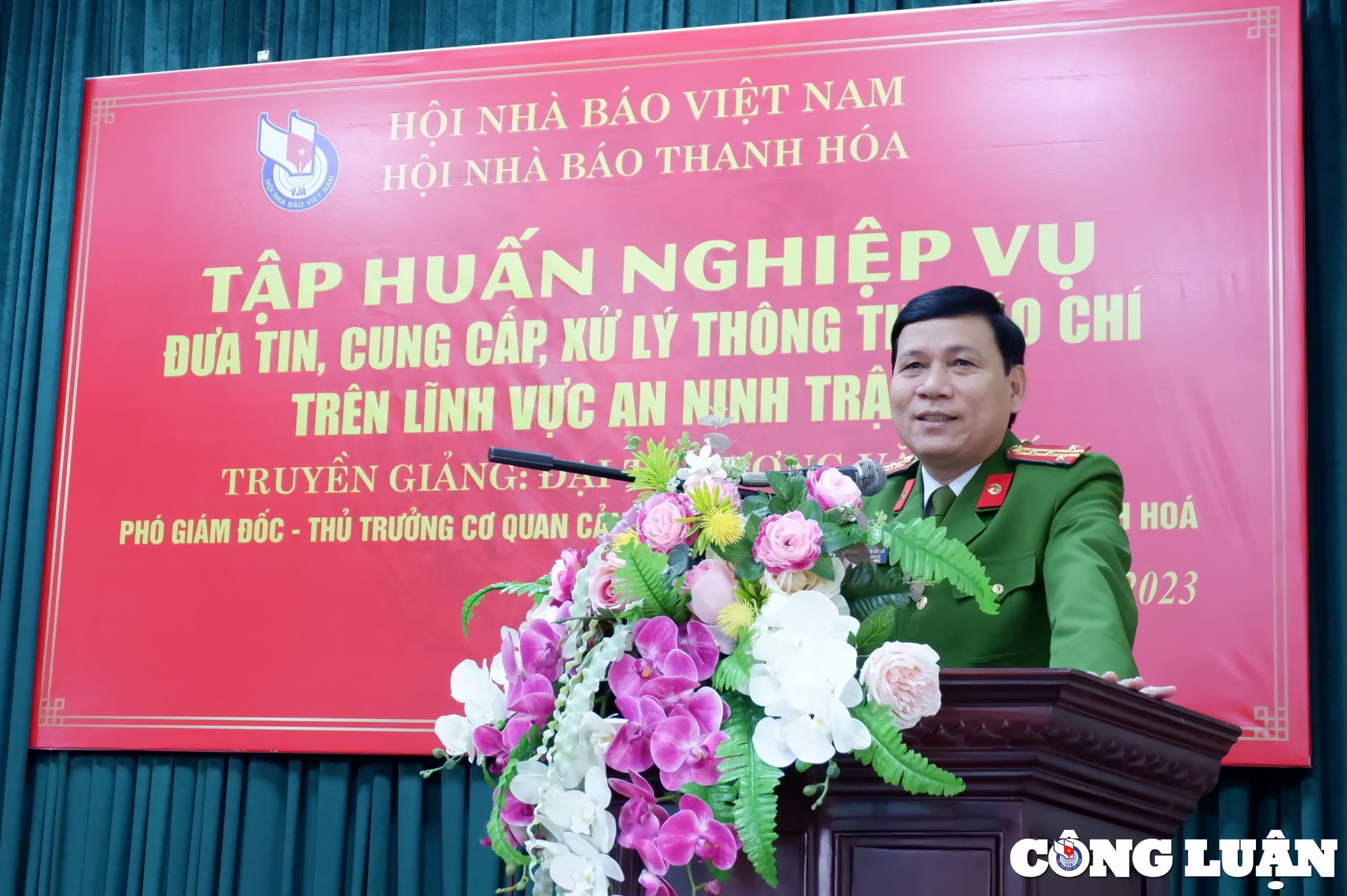 bao chi thanh hoa dong hanh tuyen truyen lien quan den an ninh trat tu hinh 1