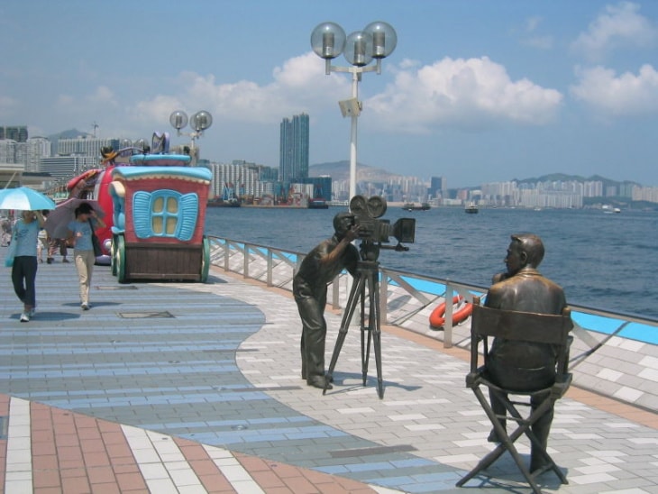 hong kong trung quoc tang 500 nghin ve may bay co hoi cho du khach viet nam den xu cang thom hinh 7