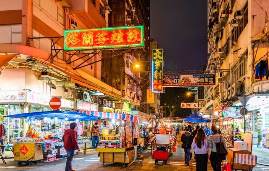 hong kong trung quoc tang 500 nghin ve may bay co hoi cho du khach viet nam den xu cang thom hinh 9