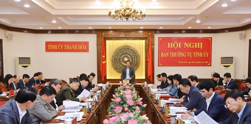 thanh hoa ho tro ho ngheo nguoi dan toc thieu so va ho ngheo nguoi kinh 15 kg gao thang hinh 1