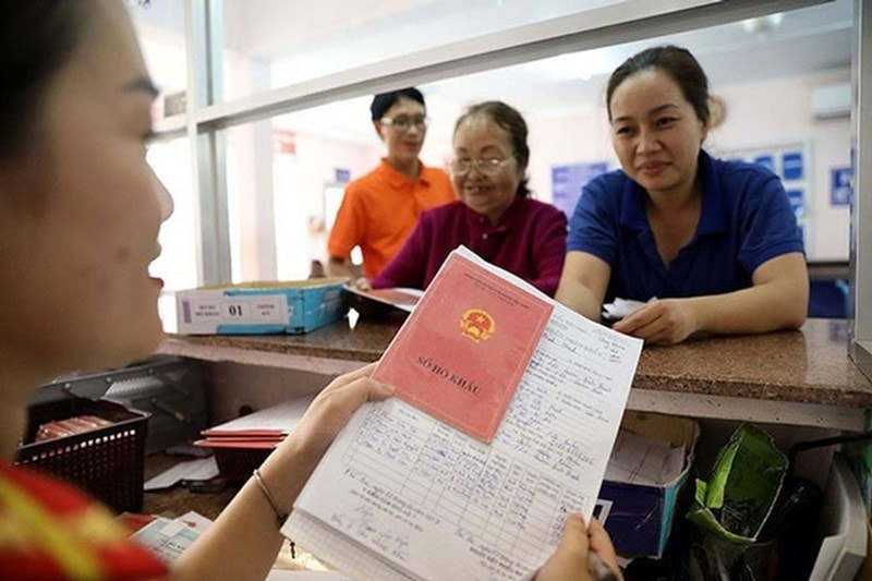 thu tuong chinh phu chan chinh viec thuc hien quy dinh lien quan den bo so ho khau giay hinh 1