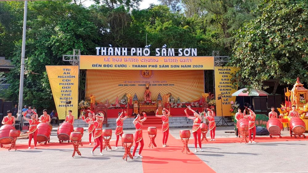 chuoi su kien khoi dong nam du lich thanh hoa 2023 hinh 1