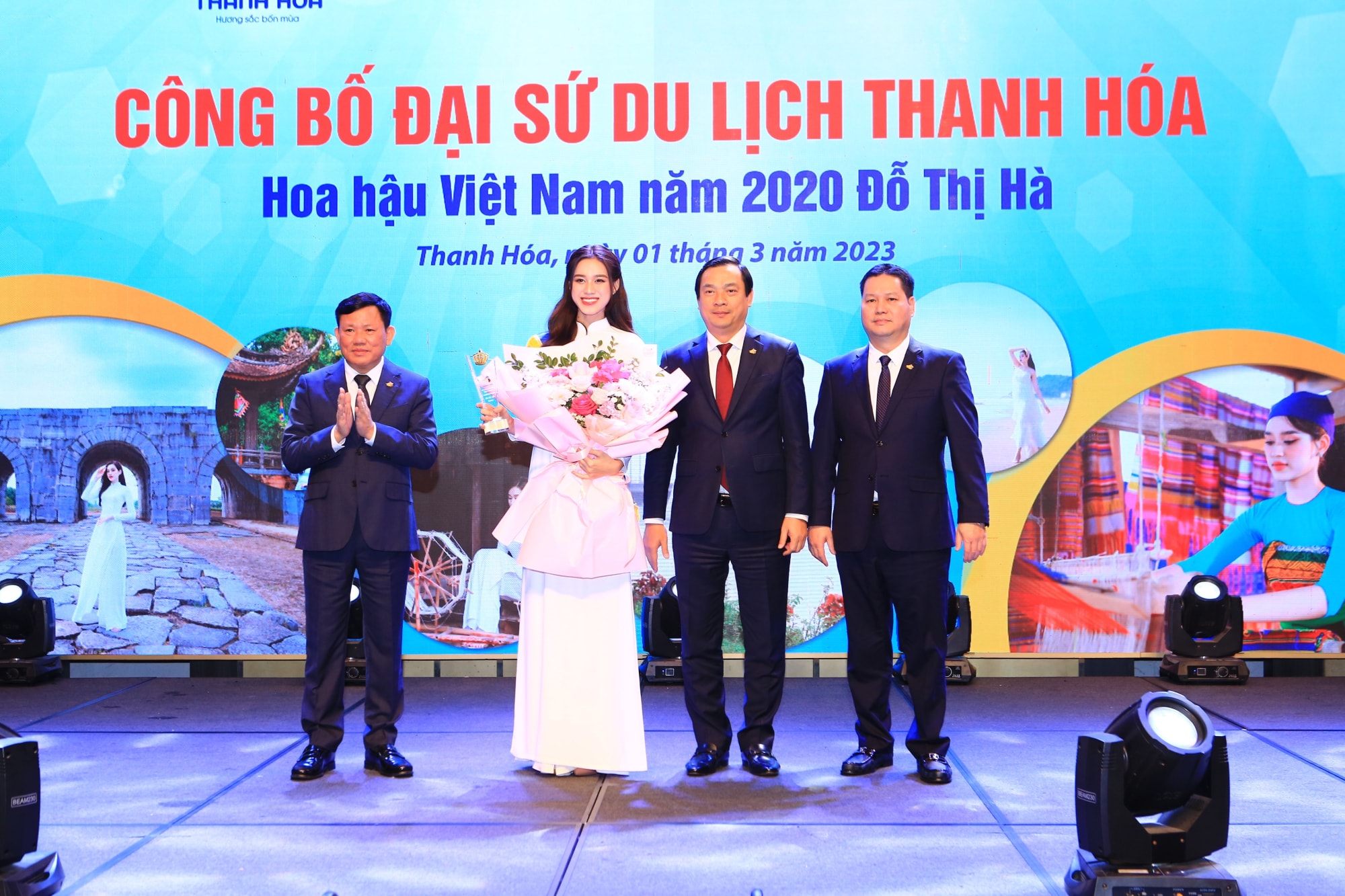 hoa hau do thi ha lam dai su du lich thanh hoa hinh 1