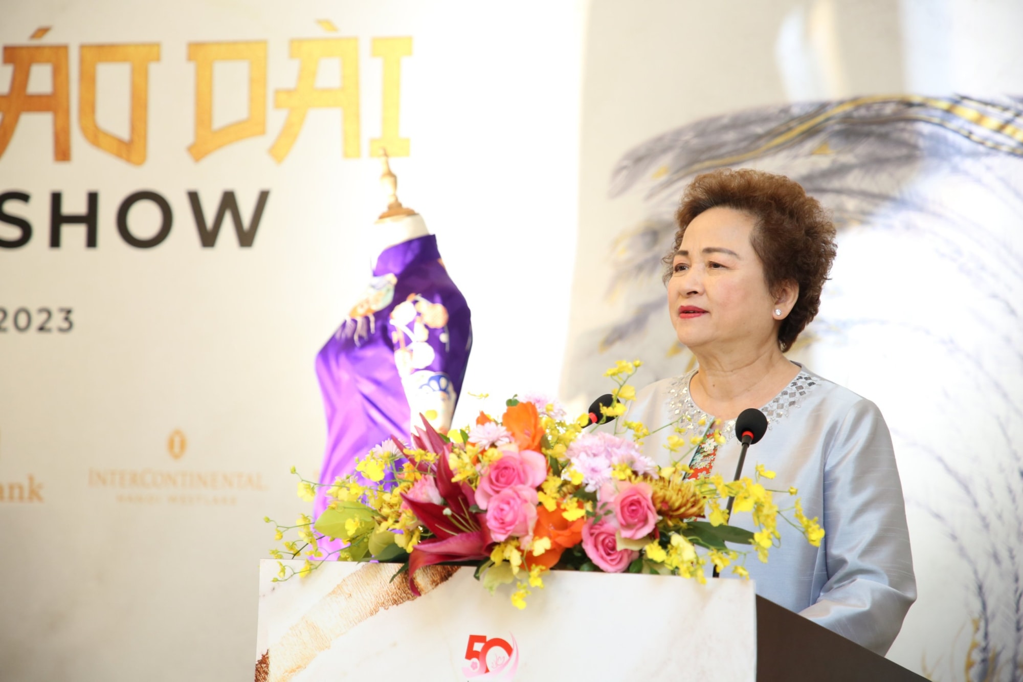 kimono aodai fashion show chuong trinh giao luu van hoa nghe thuat ky niem 50 nam quan he viet nam nhat ban hinh 4