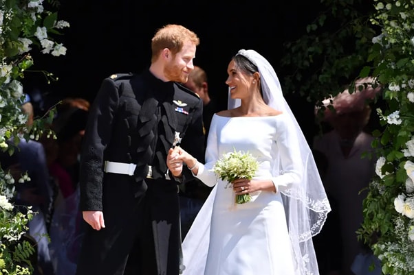 meghan markle tung that vong vi tinh hinh tai chinh eo hep cua hoang tu harry hinh 4