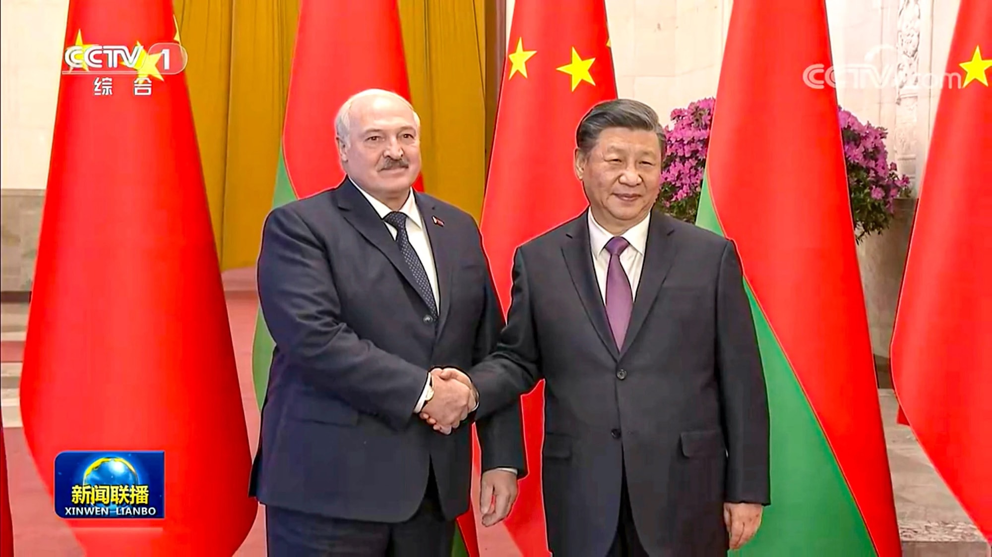 belarus ung ho ke hoach hoa binh ukraine cua trung quoc hinh 1