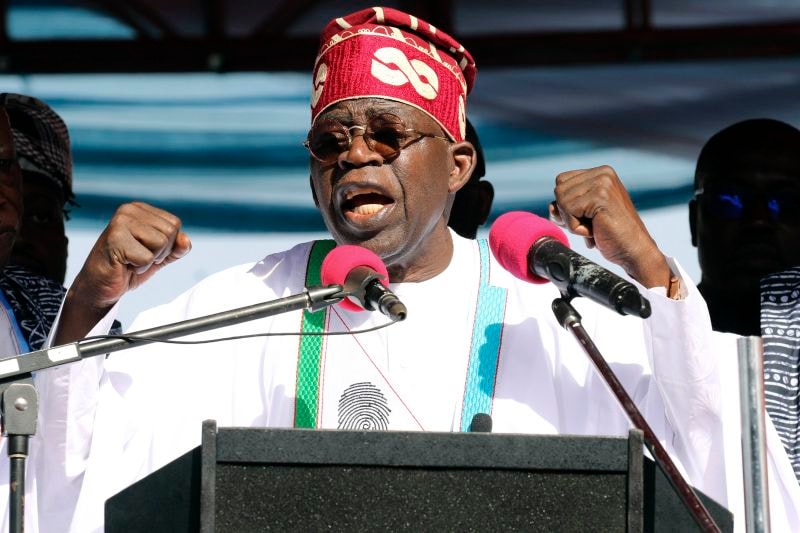 tong thong moi dac cu bola tinubu cua nigeria la ai hinh 1