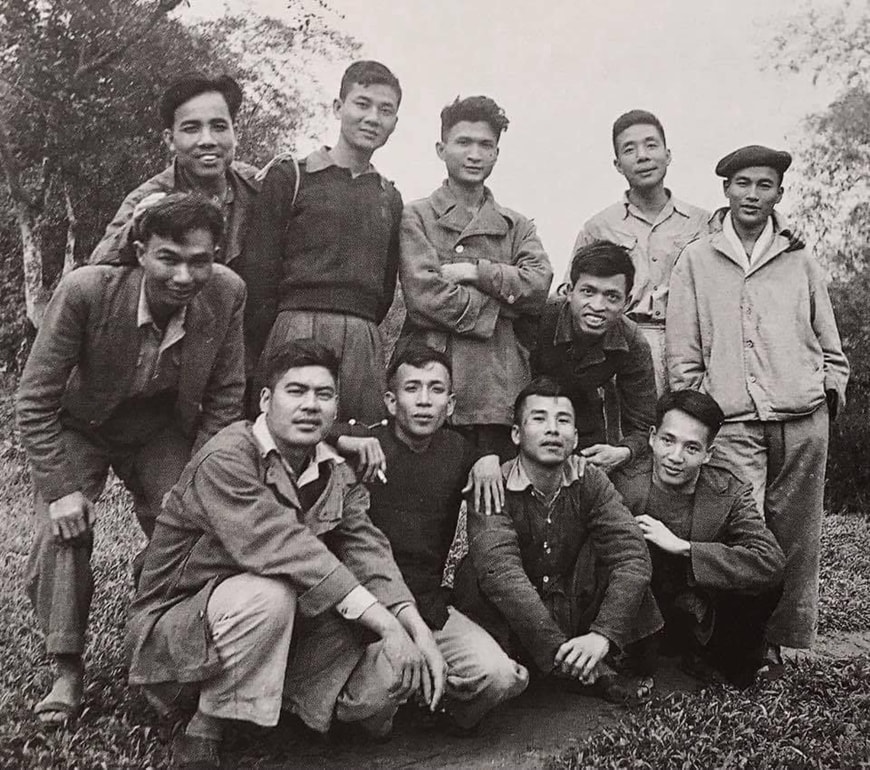 bai 4 suc song moi khong khi moi cho van hoa viet nam hinh 1