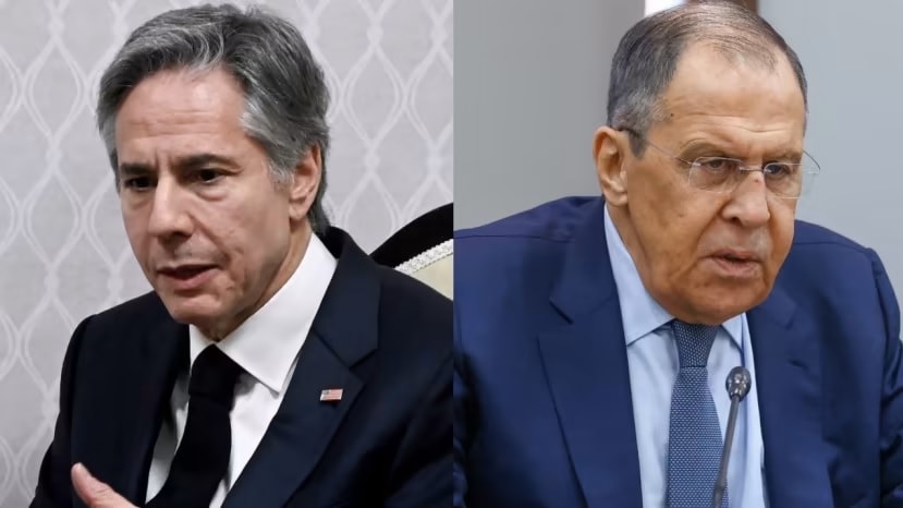 cac ong blinken lavrov lan dau gap nhau ke tu cuoc chien ukraine hinh 1