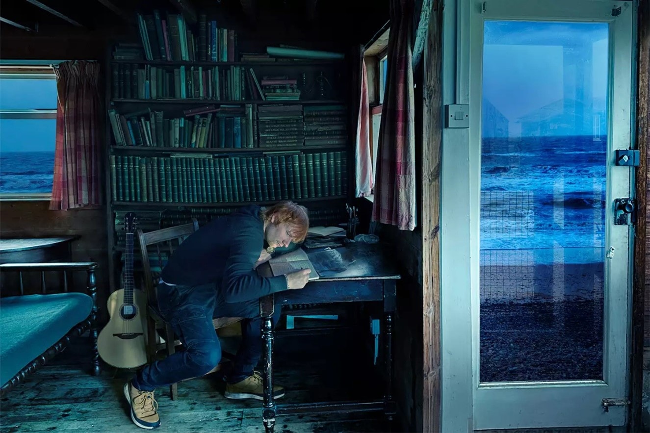 ed sheeran tung bi tram cam vi vo co mot khoi u khi dang mang thai hinh 4