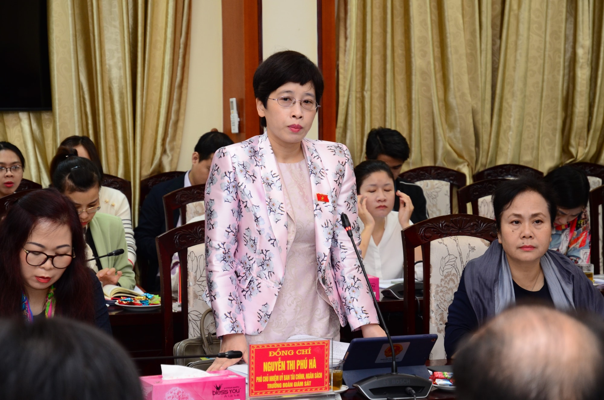 hai duong day manh giai ngan von dau tu cong va nang cao hieu qua dau tu hinh 3