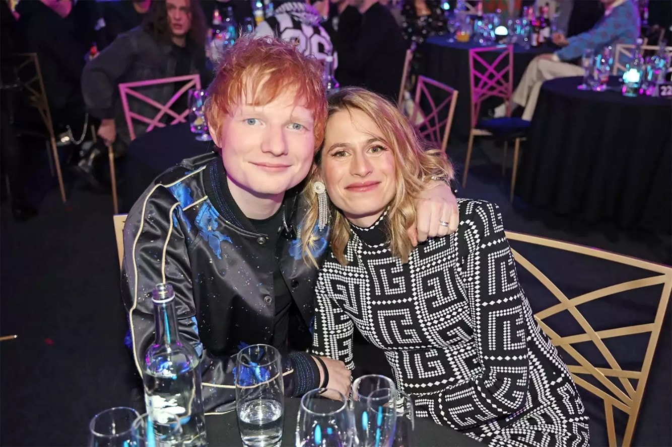 ed sheeran tung bi tram cam vi vo co mot khoi u khi dang mang thai hinh 2