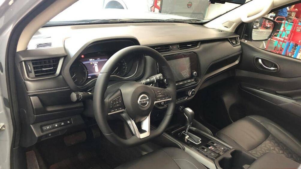 nissan terra sport 2023 ra mat tai dong nam a gia tu 911 trieu dong hinh 10