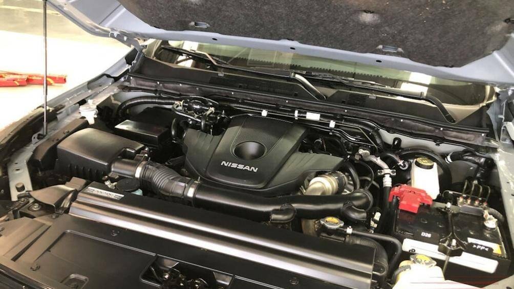 nissan terra sport 2023 ra mat tai dong nam a gia tu 911 trieu dong hinh 11