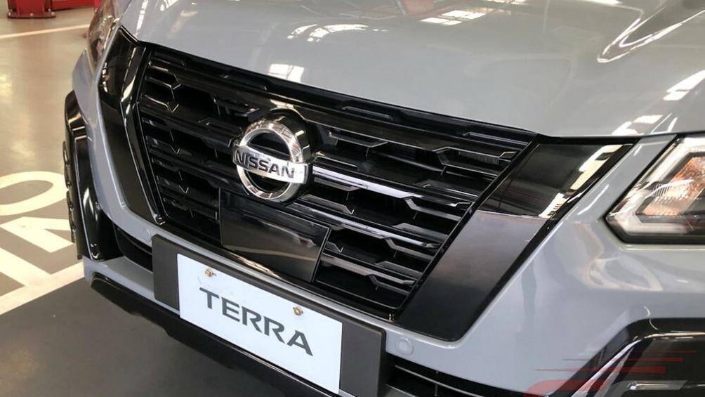 nissan terra sport 2023 ra mat tai dong nam a gia tu 911 trieu dong hinh 4