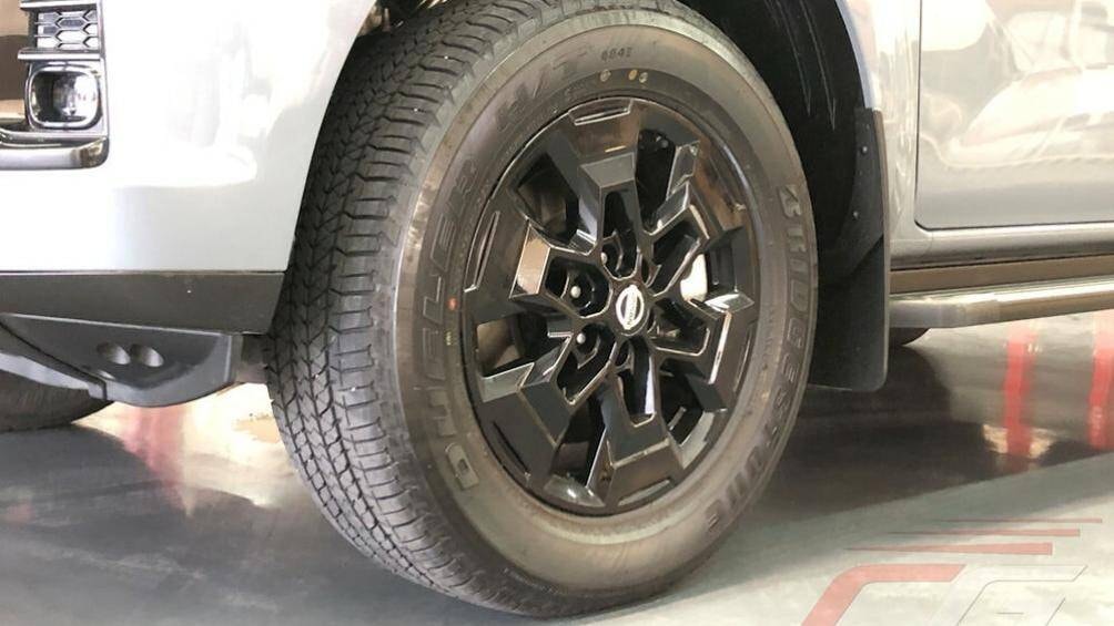 nissan terra sport 2023 ra mat tai dong nam a gia tu 911 trieu dong hinh 6