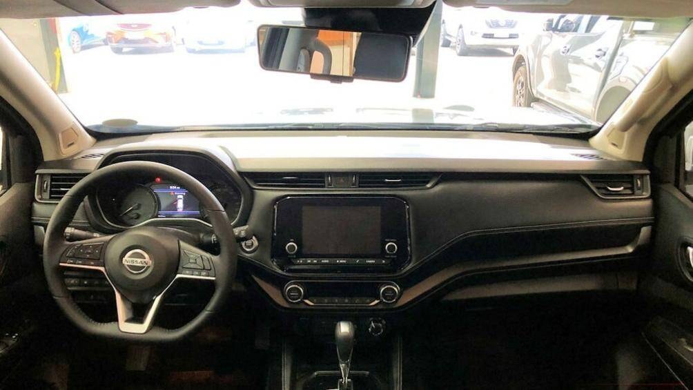 nissan terra sport 2023 ra mat tai dong nam a gia tu 911 trieu dong hinh 9