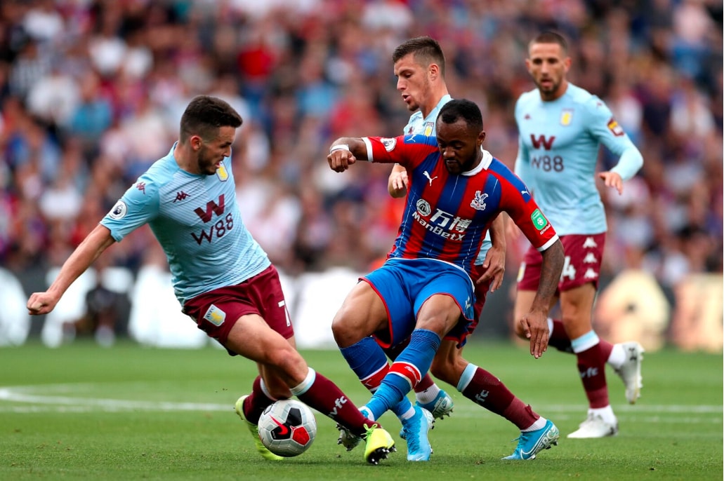 nhan dinh aston villa vs crystal palace 22h ngay 4 3 vong 25 ngoai hang anh hinh 1