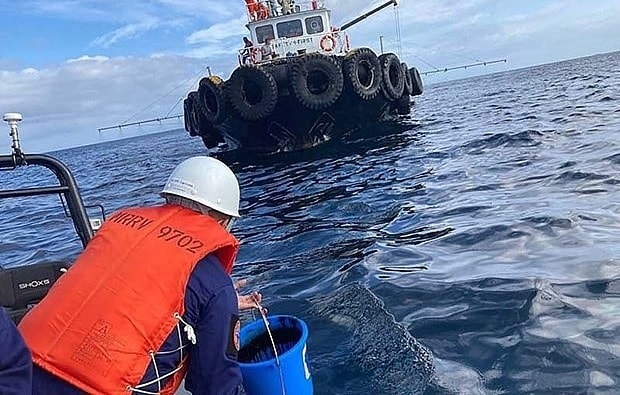 philippines cam danh bat ca sau vu tran dau nghiem trong hinh 1