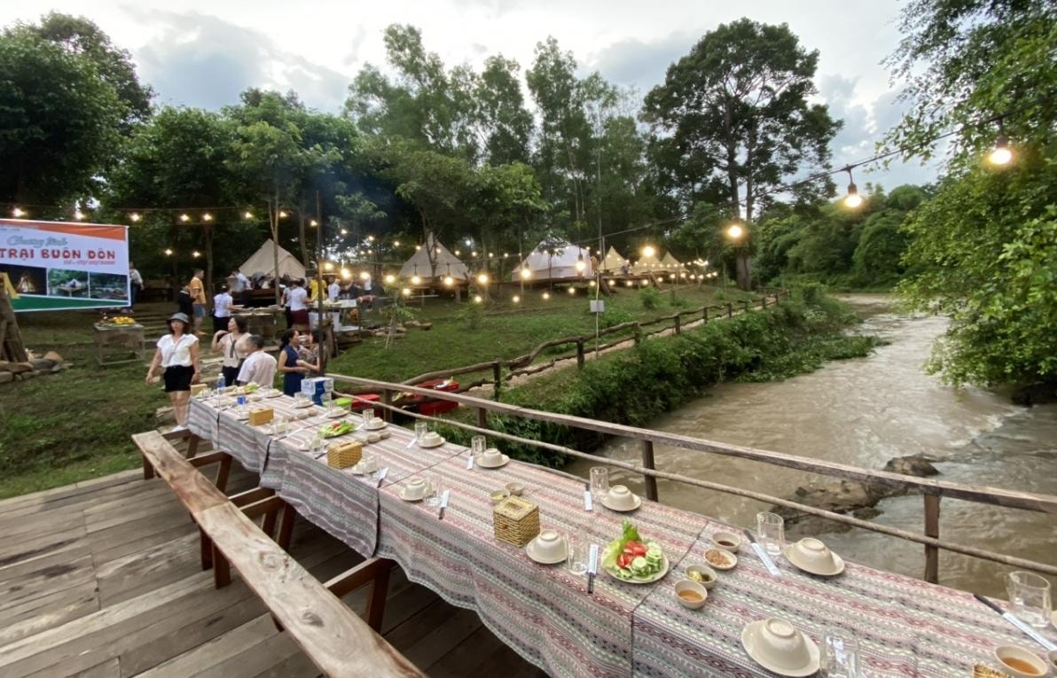 dak lak san sang cho le hoi ca phe nam 2023 hinh 1