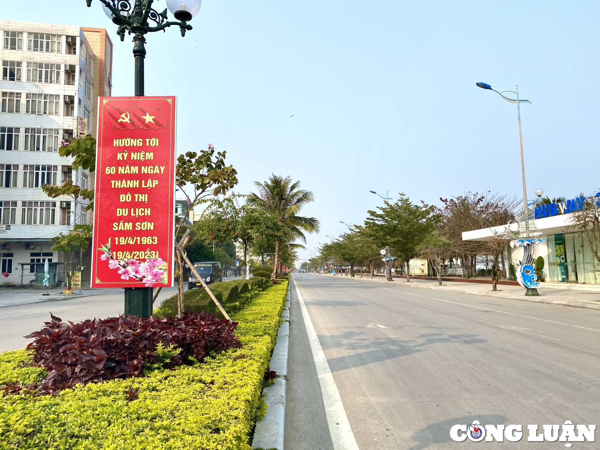 tp sam son thanh hoa nhieu co so kinh doanh du lich sua sang chuan bi vao vu hinh 3