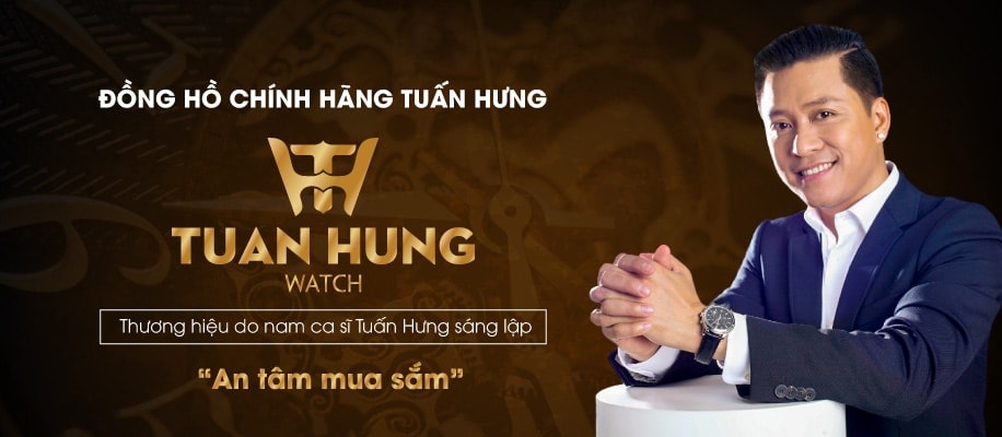 ban dong ho trung quoc voi gia tren troi thuong hieu dong ho cua ca si tuan hung chi lai vai trieu moi nam hinh 1